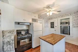 Charming Home Near Downtown Fredericksburg! - Fredericksburg - 2