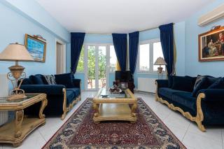 EXPLOR Mansion - Inclusive Experience - Áyios Míron - 6
