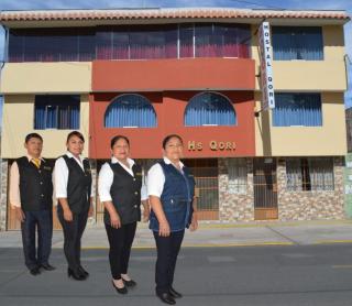 Qori Arequipa - 3