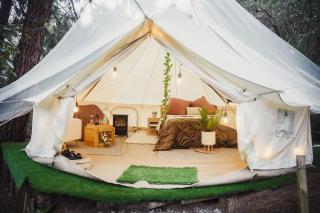 El Sendero Glamping - Cuenca - 9