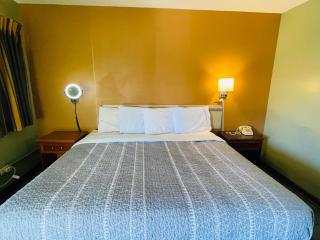Budget Inn Pulaski - Pulaski - 5