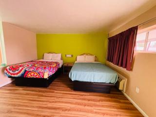 Budget Inn Pulaski - Pulaski - 7