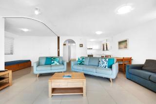Lahaina Apartments - Mooloolaba - 3