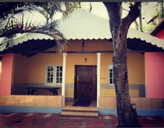 Devarakadu Valley View by StayApart - 0