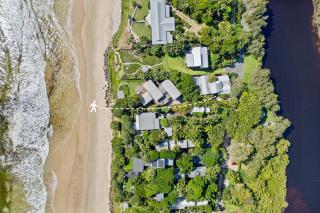 Fuller Holidays - Belongil Beach Pavilion House, 18A Childe St - 9