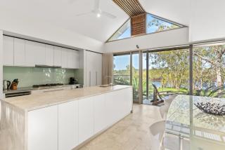 Fuller Holidays - Belongil Beach Pavilion House, 18A Childe St - Byron Bay - 5