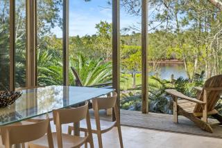 Fuller Holidays - Belongil Beach Pavilion House, 18A Childe St - Byron Bay - 3