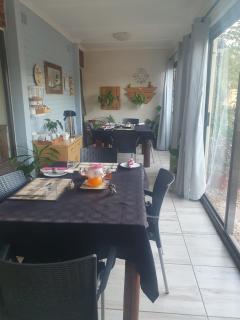 DOTJJ B & B - Paarl - 8