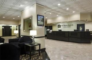 Best Western Premier Rockville Hotel & Suites - Rockville - 8