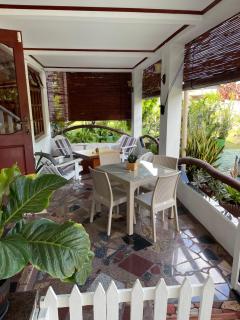 Orchid Sunset Guest House - 9