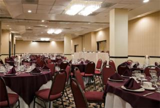 Best Western Premier Rockville Hotel & Suites - Rockville - 5