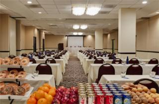 Best Western Premier Rockville Hotel & Suites - Rockville - 4