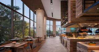 Courtyard by Marriott Phnom Penh - Phnom Penh - 6