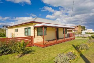 Bella Vista - Apollo Bay - 7