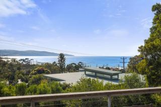 Amaroo - Coastal Stay with Ocean Views - 7