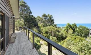 2 Degrees of Separation - Wye River - 7