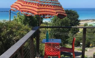 2 Degrees of Separation - Wye River - 1