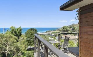 2 Degrees of Separation - Wye River - 2