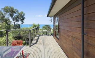 2 Degrees of Separation - Wye River - 9