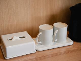 Hotel -ASIATO- - Osaka - 1