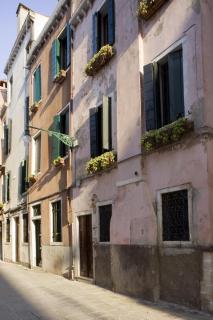 Hotel Palazzina Grassi - Venezia - 3