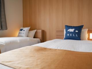 Hotel -ASIATO- - Osaka - 2