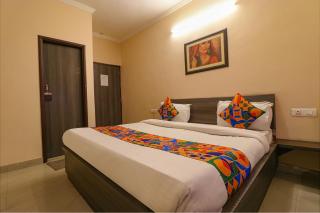 FabHotel GD Sunrise Inn Amritsar - 1