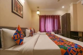 FabHotel GD Sunrise Inn Amritsar - 2