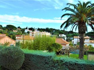 Appartement 2 pièces avec terrasse, proche plage et centre-ville à Cavalaire-sur-Mer, parking inclus - FR-1-226B-19 - Cavalaire-sur-Mer - 1
