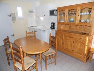 Villa 4-6 couchages avec piscine, tennis et parking privé, proche plage – Marseillan - FR-1-326-532 - Marseillan - 9