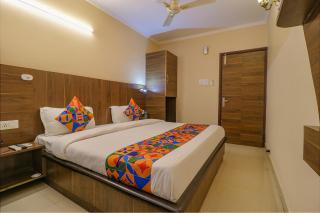 FabHotel GD Sunrise Inn Amritsar - 5