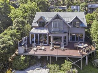A Wyes Choice - Ocean View Family Retreat - Wye River - 0