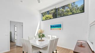 The Blue House - Wye River - 4