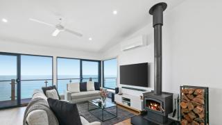 The Blue House - Wye River - 6