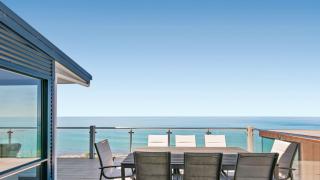 The Blue House - Wye River - 8