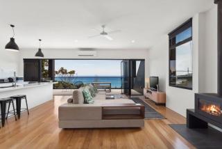 The Cube - Wye River - 0