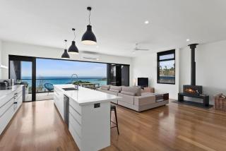 The Cube - Wye River - 4