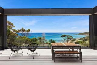 The Cube - Wye River - 5
