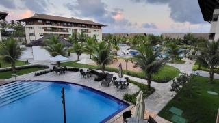 Apartamento Cupe Beach Living - 4
