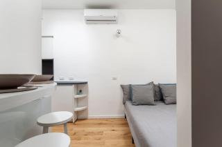 city centre Navigli- studio - Milan - 2