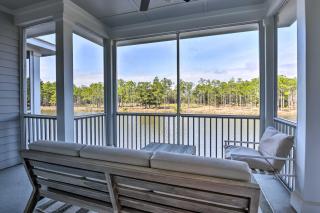 Santa Rosa Beach Vacation Rental Near Ocean! - Santa Rosa Beach - 9