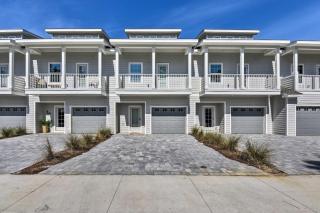 Santa Rosa Beach Vacation Rental Near Ocean! - Santa Rosa Beach - 7