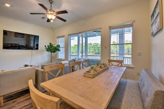 Santa Rosa Beach Vacation Rental Near Ocean! - Santa Rosa Beach - 5