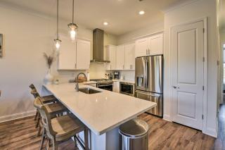 Santa Rosa Beach Vacation Rental Near Ocean! - Santa Rosa Beach - 4