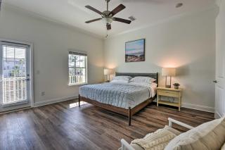 Santa Rosa Beach Vacation Rental Near Ocean! - Santa Rosa Beach - 1