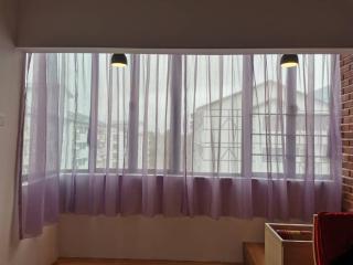 Cameron Homestay Adik Aisyah Purple Romance for Islam - Tanah Rata - 9