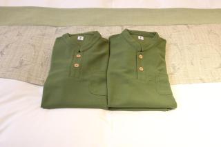 Hotel Naranohamori - Nara - 1