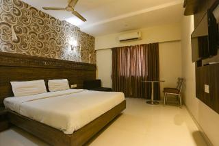FabHotel Shivani Residency - Mira Road - 5
