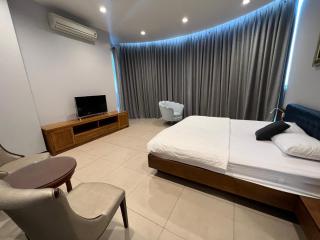 Nancy Grand Strip Villa Imperial 1 - Vung Tau - 6