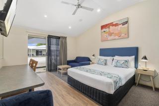 Caboolture Central Motor Inn, Sure Stay Collection by BW - 9